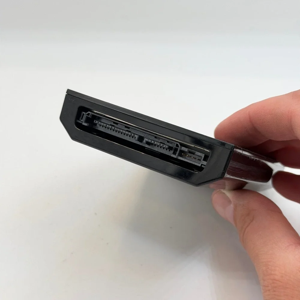 Microsoft Xbox 360 S Hard Drive 250GB Model 1451 Internal HDD Black OEM